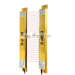 High Sensitivity Ultra-thin Safety Curtain EB15 thumbnail-1