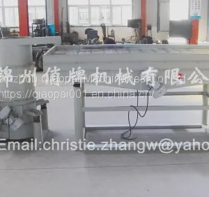 Almond Dehulling Machine TFXZ-500 thumbnail-2
