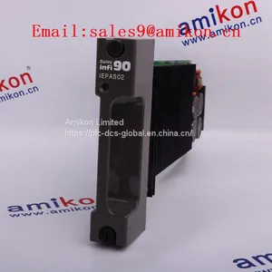 Digital Output Module ABB PLC 086363-002 OSPS2 Basic Unit  thumbnail-1