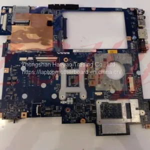 LA-6882P for Lenovo Y570 Laptop Motherboard Intel HM65 Ddr3 Free Shipping 100% Test ok thumbnail-1