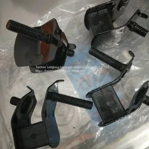 GX160 2KW Engine Sitting, Damping Foot ,shockproof Foot ,Petrol Generator Parts thumbnail-1