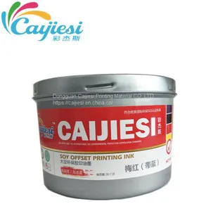 CJS Special Colors Printing Ink Extender Ink thumbnail-4