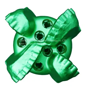 Steel Body PDC Bit 9 1-2 GS1604SZ thumbnail-4