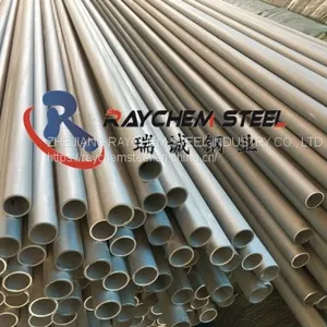 Stainless Steel Seamless Pipes 304L thumbnail-1