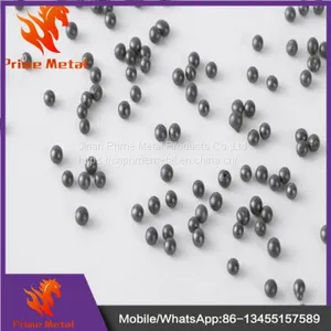Sand Blasting Grit Steel Shot Price thumbnail-1