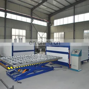Hot Sale China Manufacture Factory Supply Laminated Glass Machine thumbnail-3