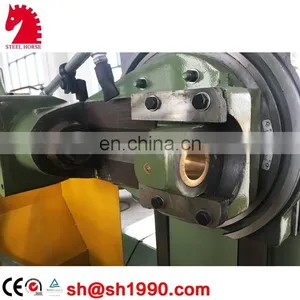 Economy Y3150-3 Gear Hobbing Cutter Machine thumbnail-5
