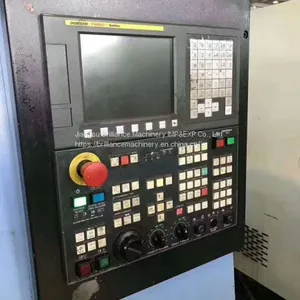 Korea Doosan LYNX 235 CNC Slant Lathe thumbnail-3