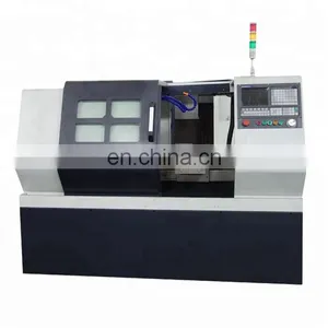 H50 China 3 Aixs 4 Axis Turning and Milling Cnc Metal Lathe Machining thumbnail-4