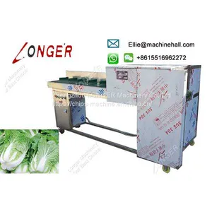 Vegetable Root Cutting Machine thumbnail-1
