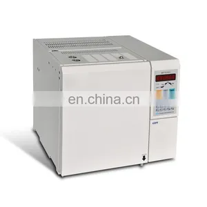 GC-9801 Gas Chromatography Machine for Lab thumbnail-1