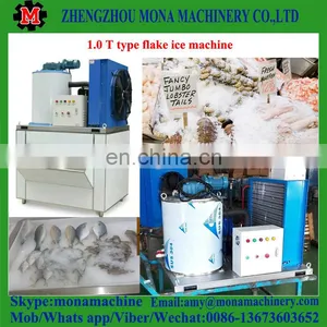 Trust Supplier Sale Ice Ball Maker/portable Flake Ice Maker on Sale thumbnail-6