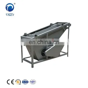 Almond Shelling Machine Kernel Shell Separator Nuts Separating Machine thumbnail-2