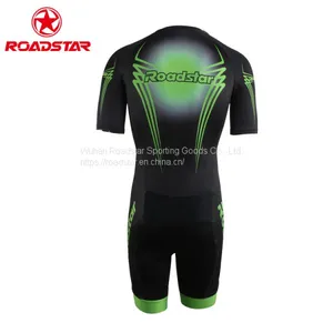 OEM Sublimation Outdoor Speed Skating Wear thumbnail-4