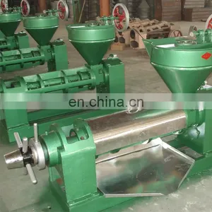 AMEC Best Selling Quality Small Oil Press Machine thumbnail-1