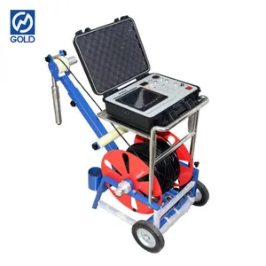 Super Large Depth Rotary Borehole Inspection Camera Favorable Price thumbnail-3