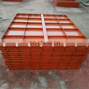 MF-156 Formwork Concrete Steel Template For Construction thumbnail-4