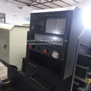 YNJCC CK-6150B CNC Horizontal Lathe thumbnail-1
