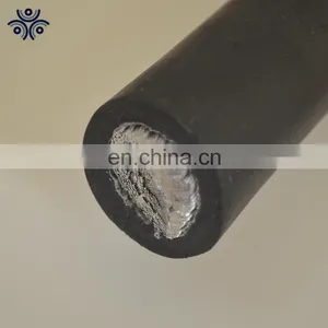 Low Voltage Welding Cable Electric Flexible Rubber Cables thumbnail-1