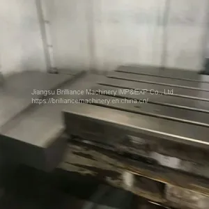 Dingtai DTC1060L Vertical Machining Center thumbnail-2