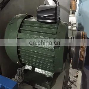 Aluminum Profile Double Head Cutting Saw/Aluminum Cutting Double Head Machine thumbnail-6