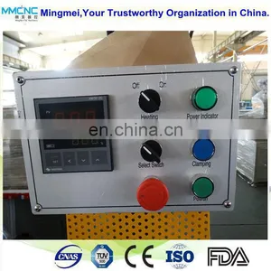 India Hot Sale Maxicut Upvc Welding Machine thumbnail-5