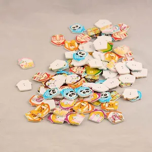 Clothes Button Digital Printing Machine thumbnail-1