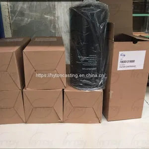 Filter Cartridge Element Apply to Metso Nordberg Gp100 Cone Crusher Replacement Parts thumbnail-3