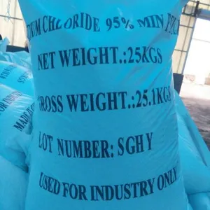 Anhydrous Calcium Chloride 94%min White Pellet thumbnail-4