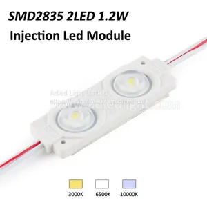 Led Light Epistar 2835 Plastic Injection Smd Led Module for Advertising Signs Light thumbnail-1