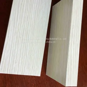 Silver Grey High Quality Aluminum Veneer Office Building thumbnail-2