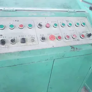 Wuxi M1380B Cylindrical Grinding Machine thumbnail-4