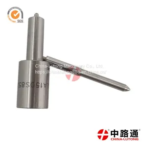 Agricultural Sprayer Nozzles DLLA150S853/0 433 271 829 Injector Nozzle for SCANIA thumbnail-1