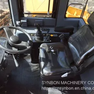 Front Shovel, Mini, Small, Wheeled, Wheel Loader,SY956 thumbnail-4