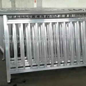 Quality Individual Style Aluminum Veneer Aluminium Solid thumbnail-3
