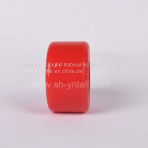 pu Wheels for Skate Board 65*36 Custom Size pu Pulley for Skate Board thumbnail-5