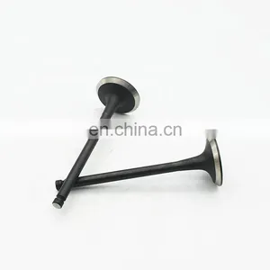 Genuine Quality Truck Parts for 4BT 6BT Exhaust Valve 3802356 thumbnail-6