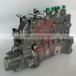 Injection Pump T73208217 for Lovol Perkins 1004 Engine thumbnail-2