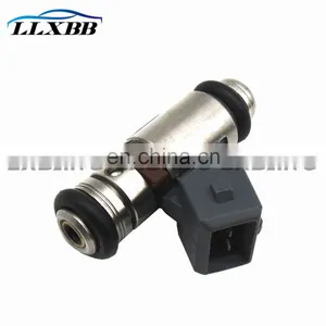 Genuine LLXBB Fuel Injector Nozzle IWP058 For Audi Seat VW Golf 50102102 036133319B thumbnail-3