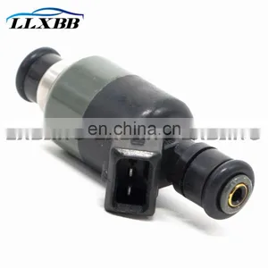 Original LLXBB Fuel Injector 17089166 For Cadillac DeVille Citroen Buick Chevrolet Daewoo GM 17090710 17103146 thumbnail-2