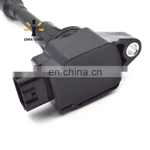 Professional Manufactory Auto Parts OEM 22448-1HM0A Ignition Coil for Japanese Car thumbnail-4