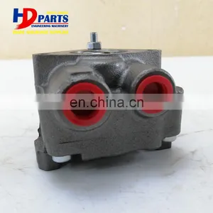 EC480 Fuel Lift Pump Engine Spare Parts VOE20997341 thumbnail-6