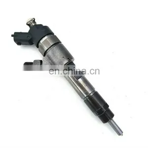 Diesel Engine Fuel Injector Parts 0445120002 thumbnail-2