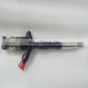 23670-30050 095000-5880, 095000-5881 For HIACE Hilux 2KD 1KD 2KD-FTV Fuel Diesel Injector thumbnail-1