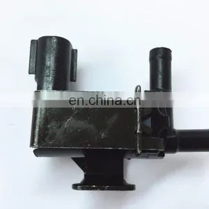 Vacuum Solenoid For Toyota Highlander OEM# 25860-28010/136200-2200 thumbnail-2