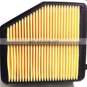 Customize High Efficient Factory Price Air Filter for Japanese Car OEM 17220-R1A-A01 thumbnail-1