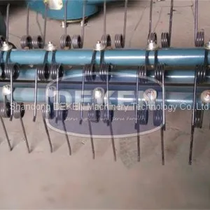 MRB8050 Mini Round Baler,MRB0870 / MRB 1070 Hay Baler, 0850 Round Baler,0870 Baler With Good Price for Sale thumbnail-4