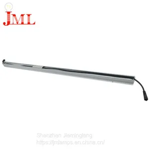 Building Silhouette Decoration Led Rigid Bar Light Led Rigid Strip 3000k 4000k JML-LLT-D12W thumbnail-2