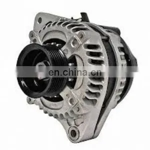 High Quality Alternator 100Kw 1500W 28V For Construction Machinery thumbnail-1