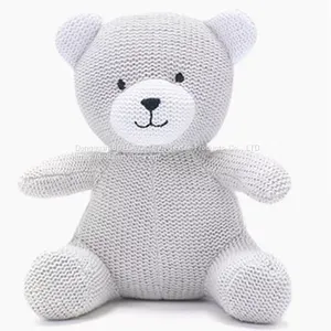 2020 Hot Kids Cartoon Toyss Baby Security Blanket Baby Towel Soothing Gift Box Cute Kids Cartoon 2020 Hotsell Soft Baby Toys thumbnail-2